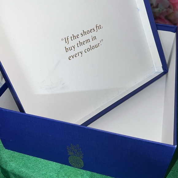 AQUAZZURA FIRENZE, Made in Italy SUEDE SHOES.
Includes box 🎀 - Picture 12 of 12